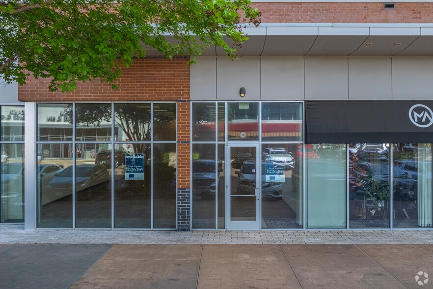 More Photos Of 5301 Alpha Rd, Dallas Unknown For Lease