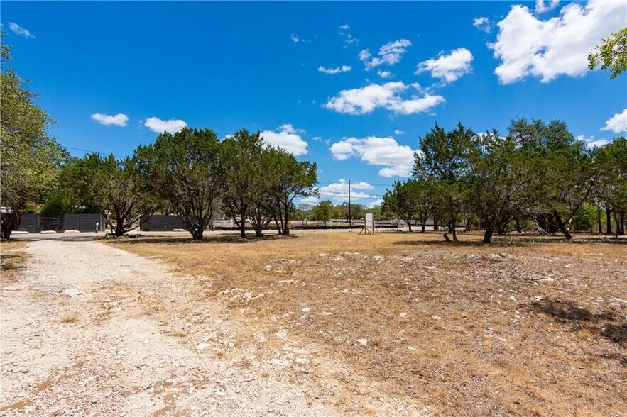 More Photos Of 427 Creek Rd, Dripping Springs Land For Sale