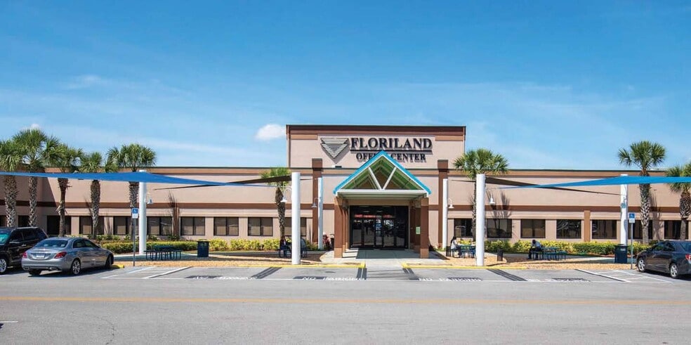 Primary Photo Of 9309 N Florida Ave, Tampa Office For Sale