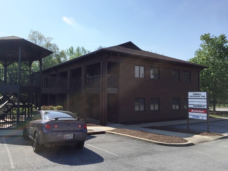 More Photos Of 3825 Leonardtown Rd, Waldorf Office For Lease