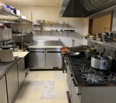 More Photos Of 8405 S 27th St, Franklin General Retail For Sale