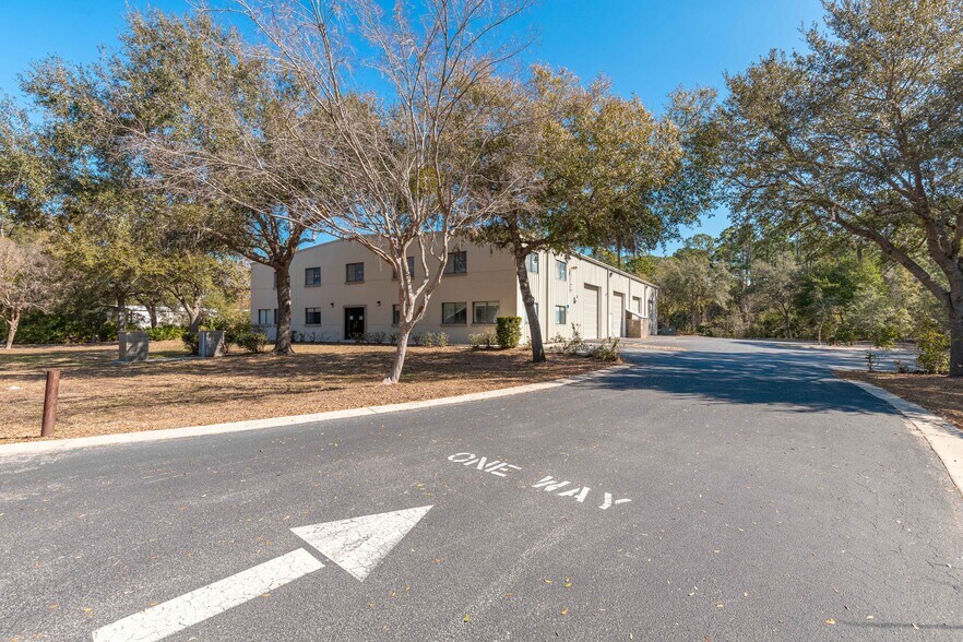 More Photos Of 3 East Tower Circle, Ormond Beach Warehouse For Sale