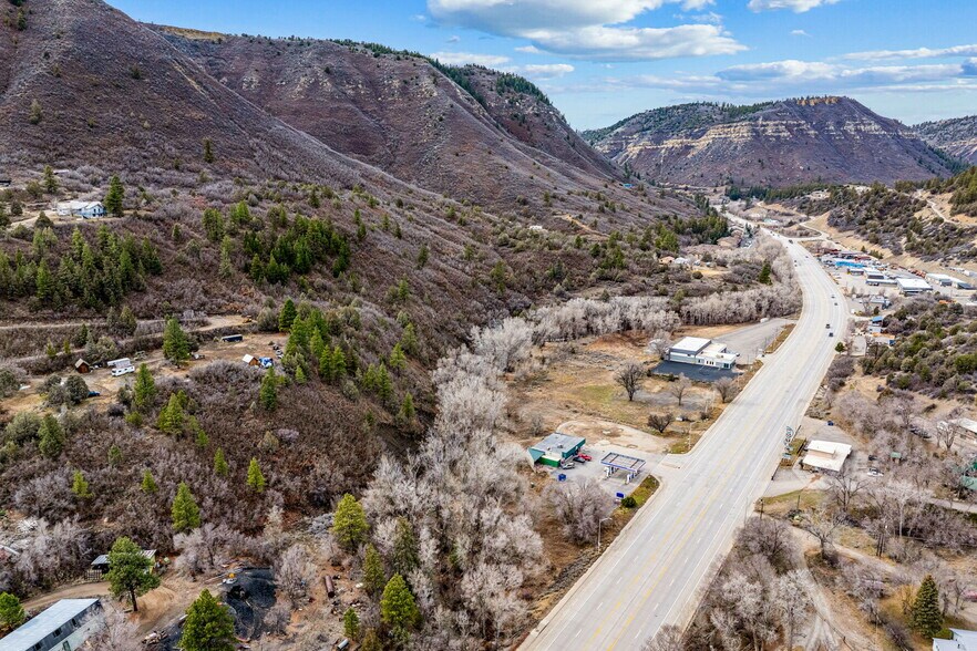 More Photos Of 20800 Highway 160, Durango Storefront For Sale