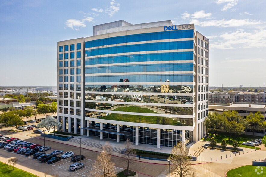 Primary Photo Of 1500 N Greenville Ave, Richardson Office For Lease