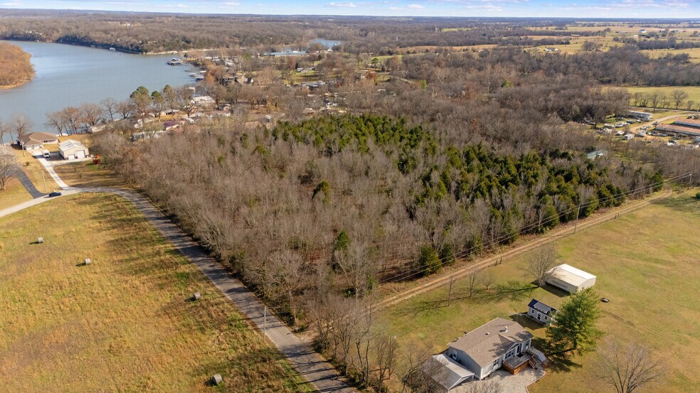 More Photos Of E 255 Road Grove, Grove Land For Sale
