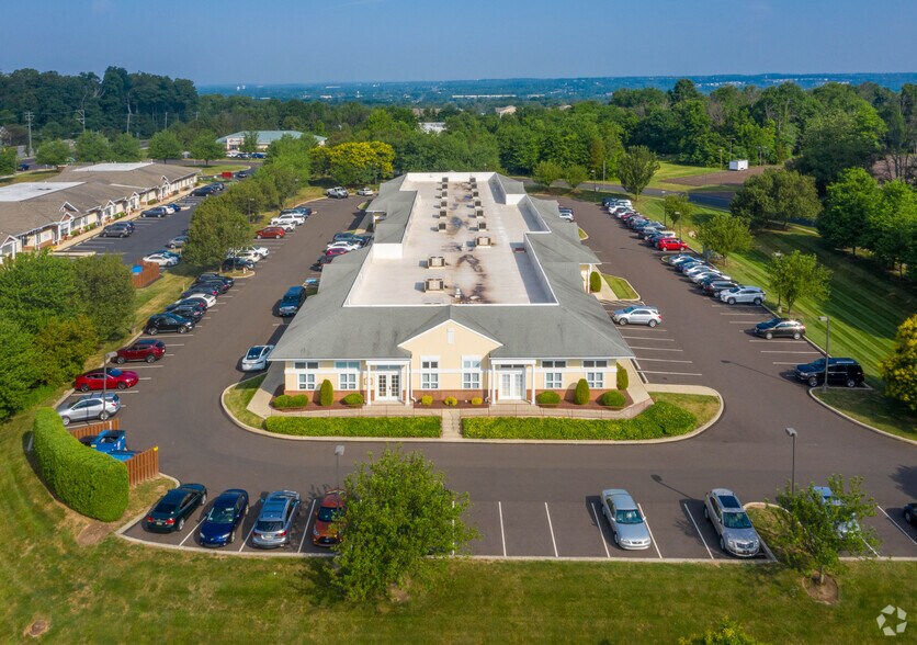 More Photos Of 1500 Horizon Dr, Chalfont Medical For Lease