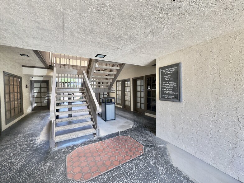 More Photos Of 5385 Walnut Ave, Chino Medical For Lease