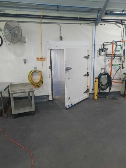 More Photos Of 178 Silk Farm Rd, Concord Food Processing For Lease