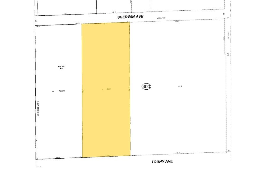 More Photos Of 1666 E Touhy Ave, Des Plaines Warehouse For Sale