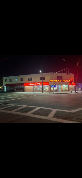 Primary Photo Of 881-889 Main St, Winchester Storefront Retail Office For Lease