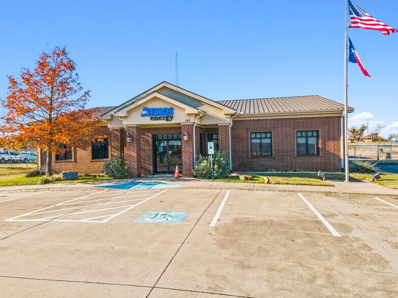 More Photos Of 142 N FM 730, Boyd Light Distribution For Sale