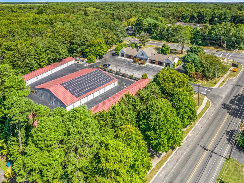 More Photos Of 205 Steelmanville Rd, Egg Harbor Township Self Storage For Sale