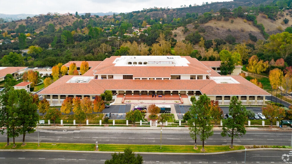 4500 Park Granada, Calabasas, CA 91302 Office For Sale