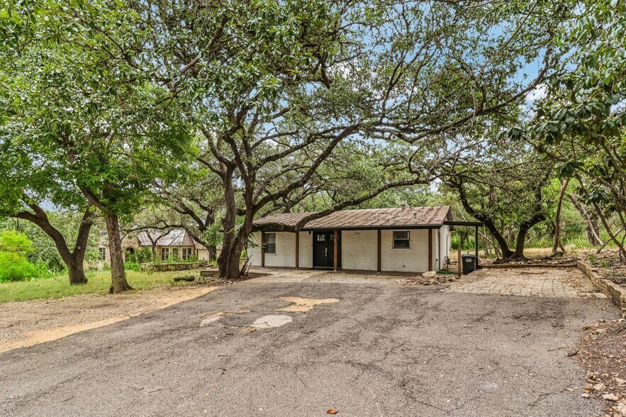 More Photos Of 7735 Mocking Bird Ln, San Antonio Lodge Meeting Hall For Sale