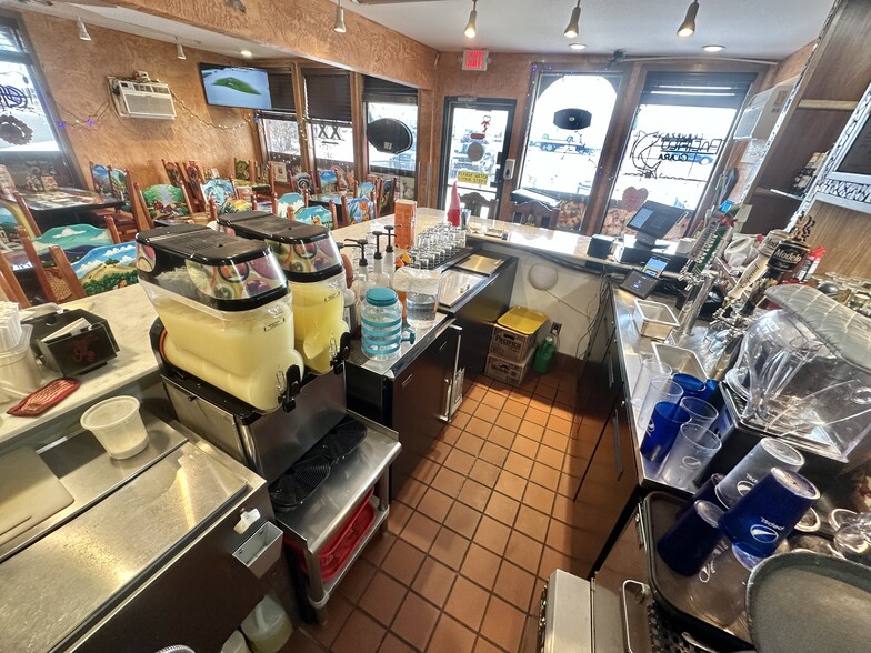 More Photos Of 8188 Highway 65 NE, Spring Lake Park Restaurant For Sale