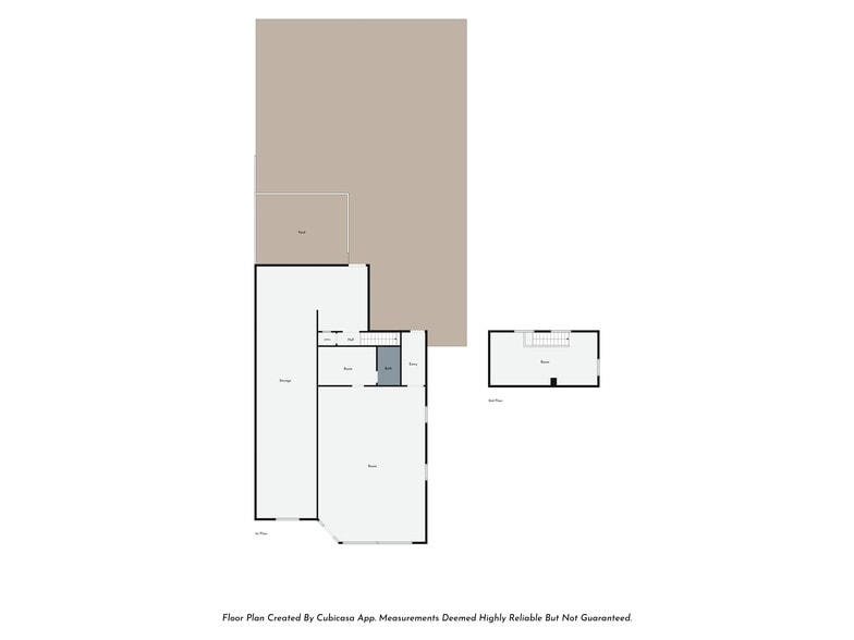 More Photos Of 710 S Lincoln St, Port Angeles General Retail For Sale