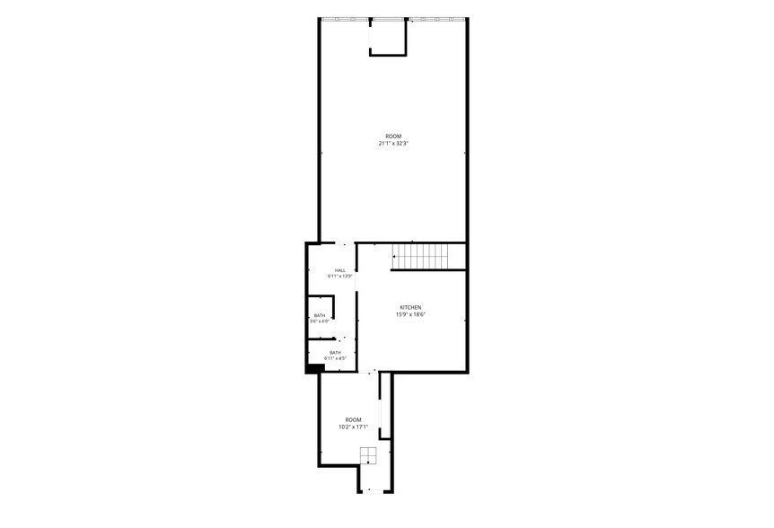 More Photos Of 152 Kearny Ave, Kearny Restaurant For Sale