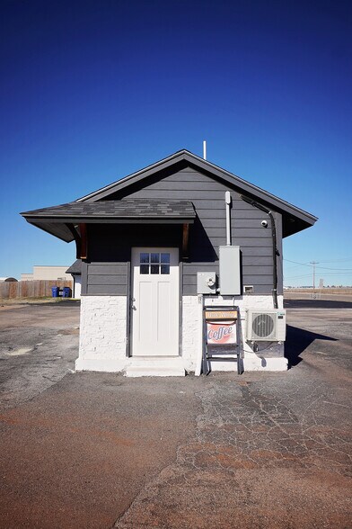 More Photos Of 705 Piedmont Road North, Piedmont Carwash For Sale