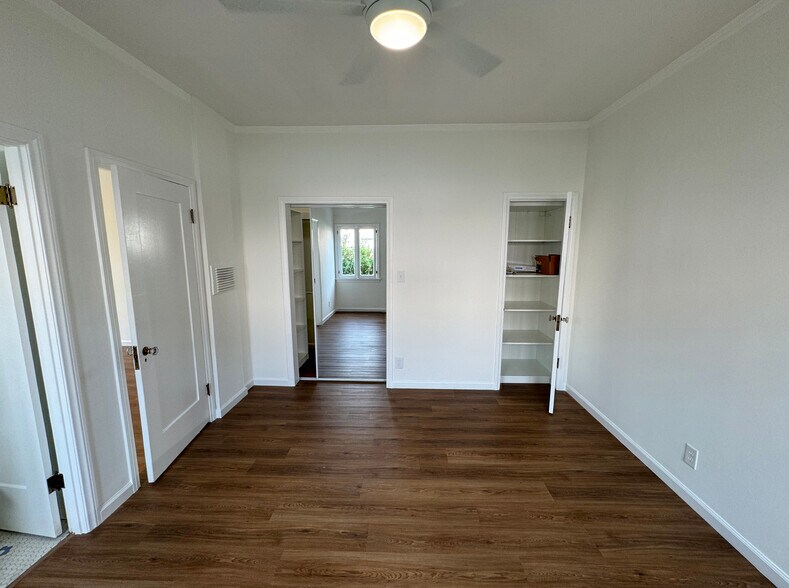 More Photos Of 822 Hayworth Ave, Los Angeles Apartments For Sale