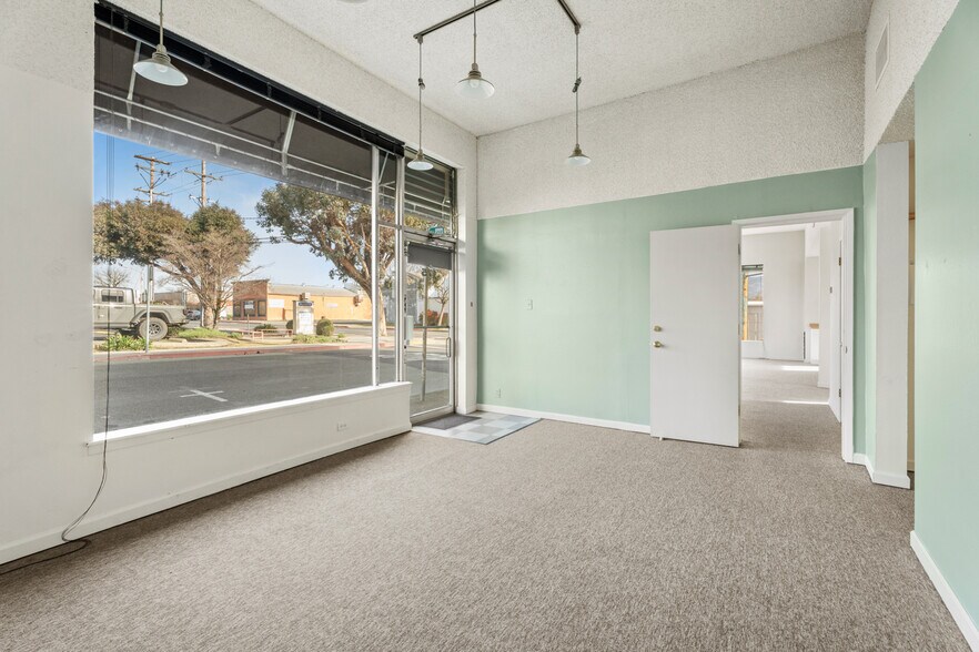 More Photos Of 185 E Church St, Ukiah Office For Sale