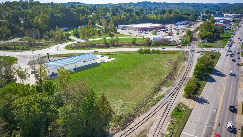 More Photos Of Land SR 719, Zanesville Land For Sale