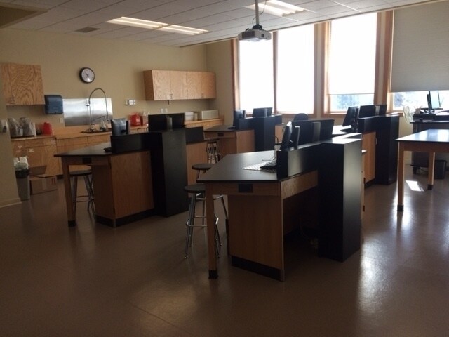 More Photos Of 102 S Euclid Ave, Sandpoint Medical For Lease