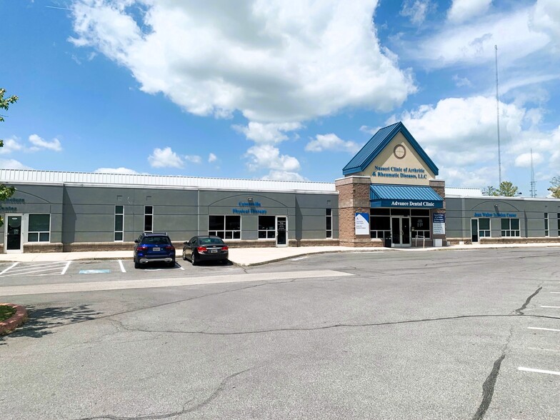 Primary Photo Of 700 Geipe Rd, Catonsville Medical For Lease