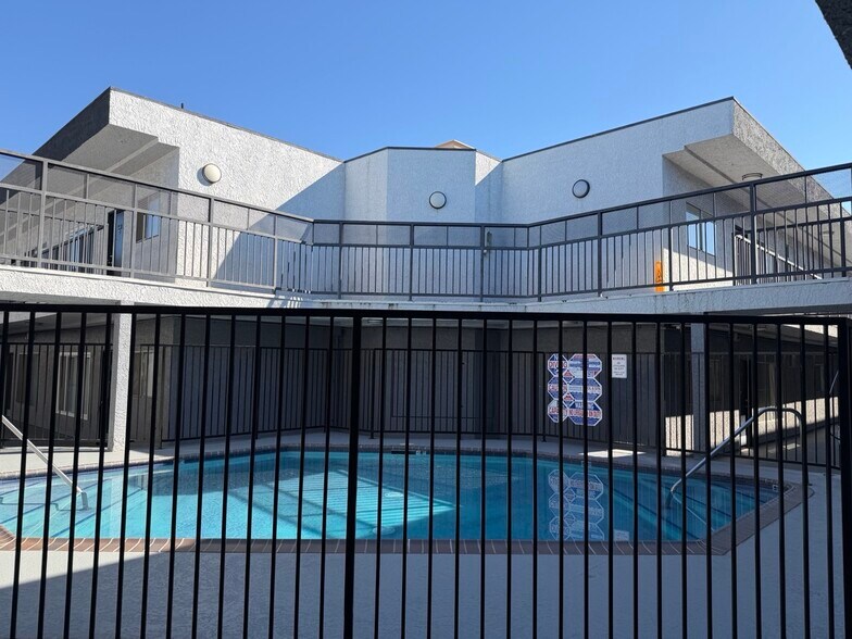 More Photos Of 14668 Nordhoff St, Panorama City Apartments For Sale