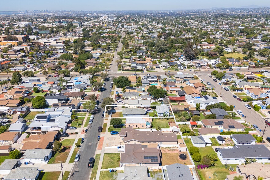 More Photos Of 721 Del Mar Ave, Chula Vista Multifamily For Sale