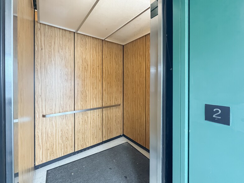 More Photos Of 9617-9635 Granby St, Norfolk General Retail For Lease