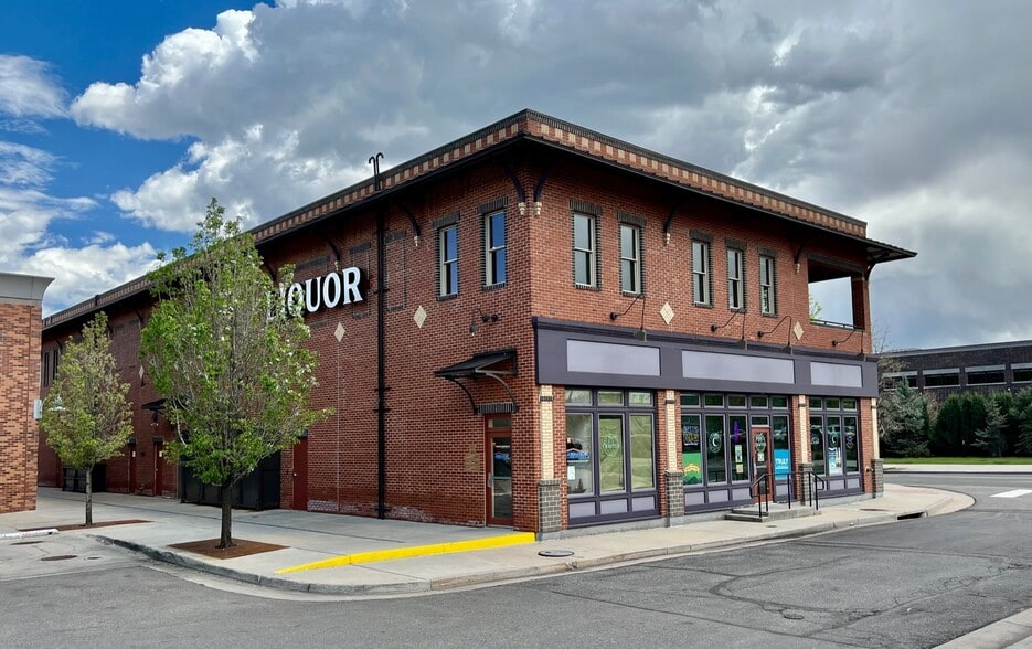 More Photos Of 4257 W Main St, Westminster Storefront Retail Office For Lease