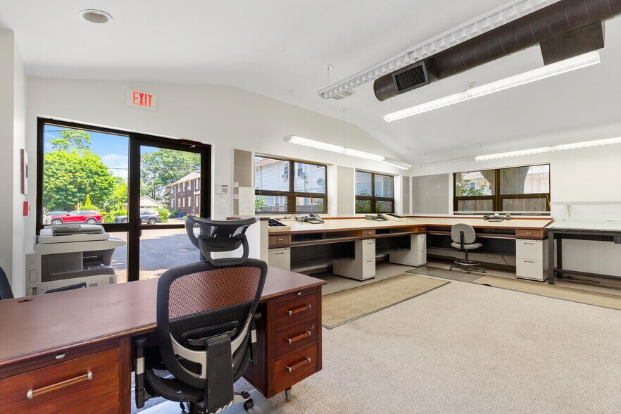 More Photos Of 30 Thacher St, Malden Office For Sale