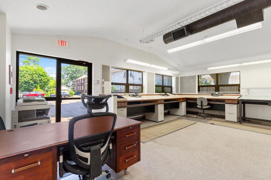 More Photos Of 30 Thacher St, Malden Office For Sale