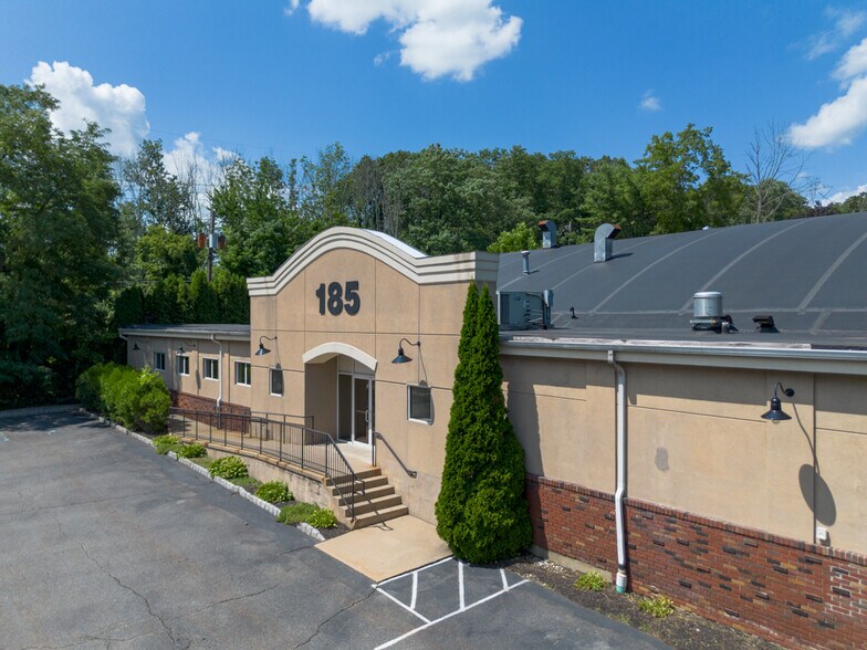 More Photos Of 185 State Route 183, Stanhope Medical For Sale