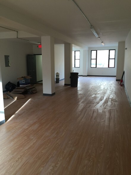 More Photos Of 1746 Pitkin Ave, Brooklyn Storefront Retail Office For Lease