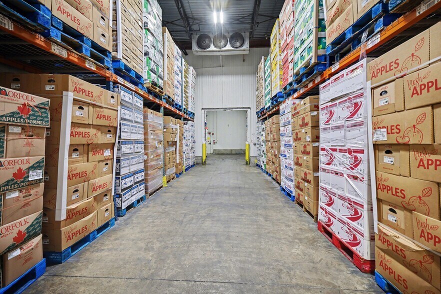 More Photos Of 10810 Withers Cove Park Dr, Charlotte Warehouse For Lease