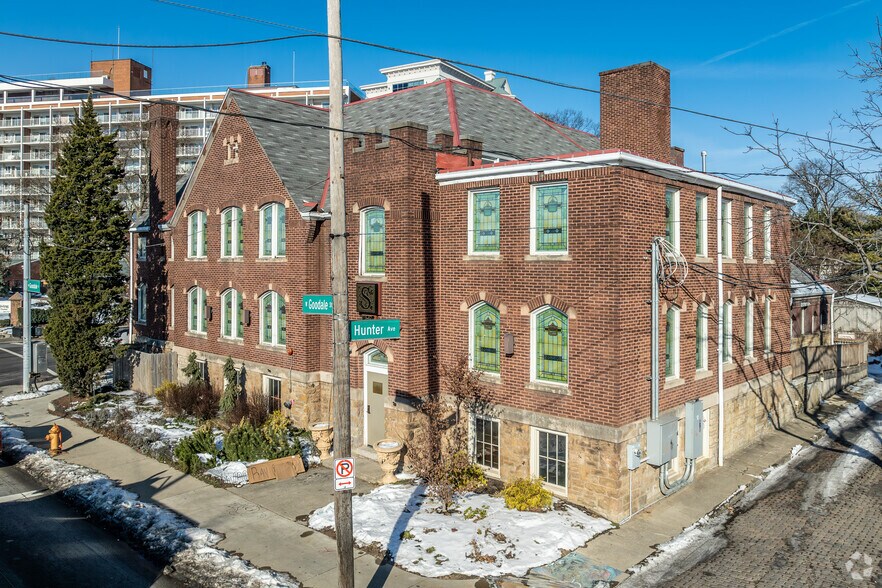 More Photos Of 618 Neil Ave, Columbus Religious Facility For Sale