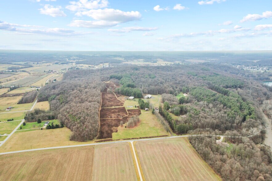 More Photos Of 5734 Durbin Rd, Bellville Specialty For Sale