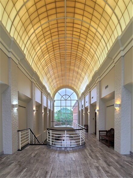 More Photos Of 755 Highland Oaks Dr, Winston-Salem Medical For Lease