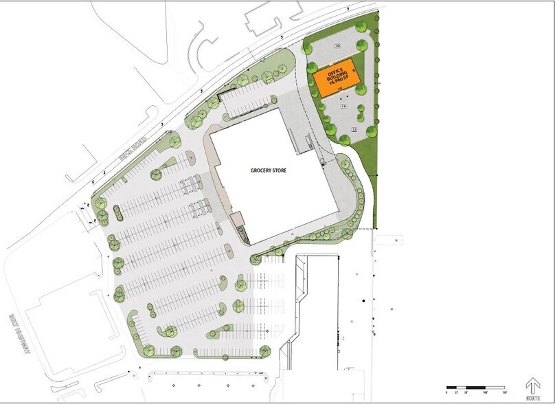 More Photos Of 3800 Beck Rd, Saint Joseph Land For Sale