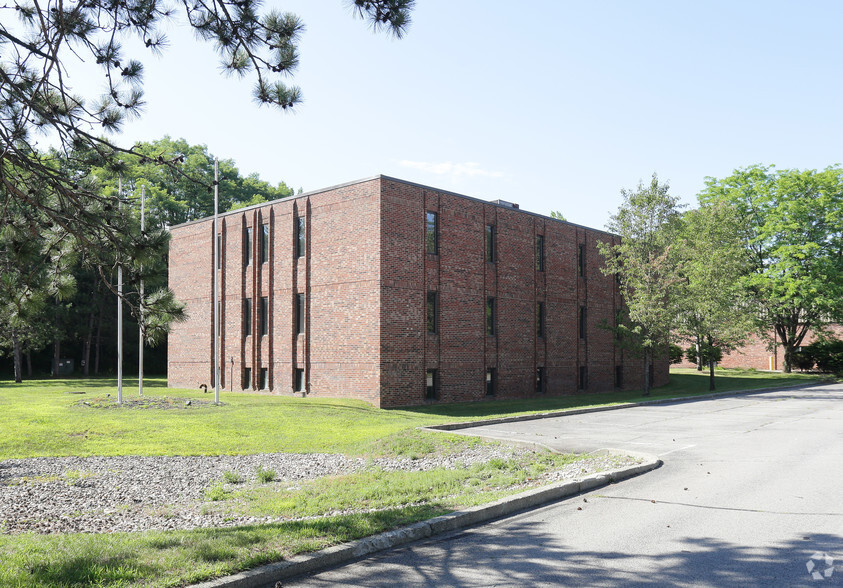 Primary Photo Of 1245 Kings Rd, Schenectady Office For Sale