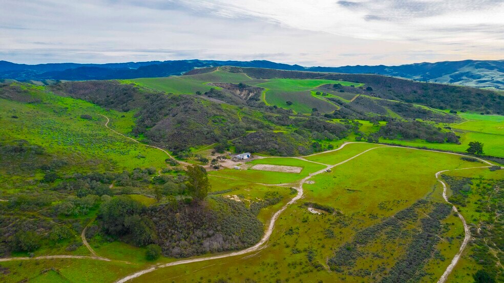 More Photos Of 1070 Drum Canyon Rd, Lompoc Land For Sale