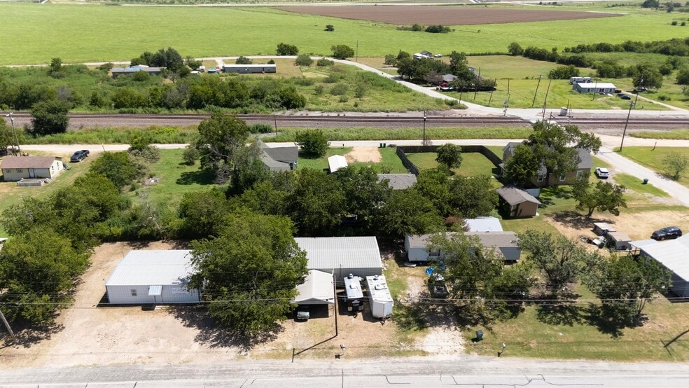 More Photos Of 508 W Mesquite Ave, Rogers Land For Sale