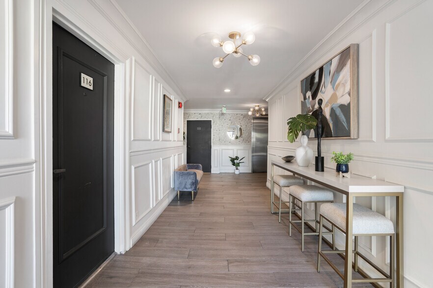 More Photos Of 8560 W Olympic Blvd, Los Angeles Apartments For Sale