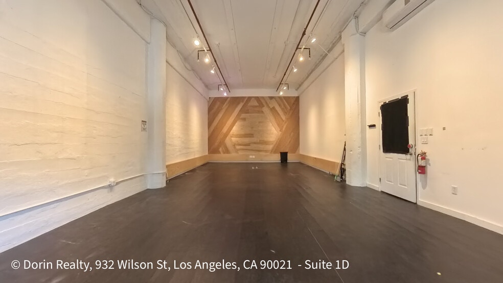 More Photos Of 932 Wilson St, Los Angeles Loft Creative Space For Lease