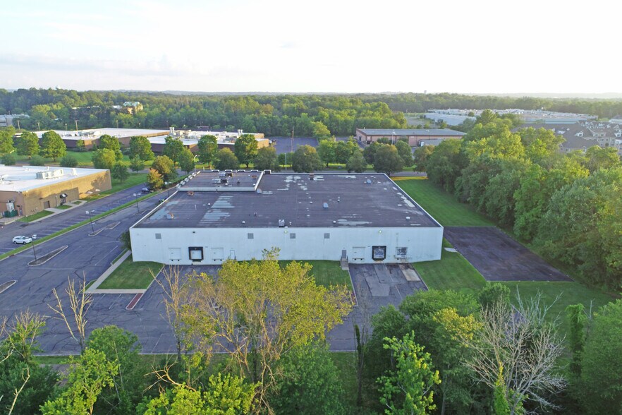 More Photos Of 5 Vreeland Rd, Florham Park Warehouse For Lease