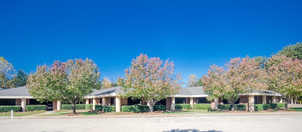Primary Photo Of 4260 Piedmont Pky, Greensboro Light Distribution For Lease