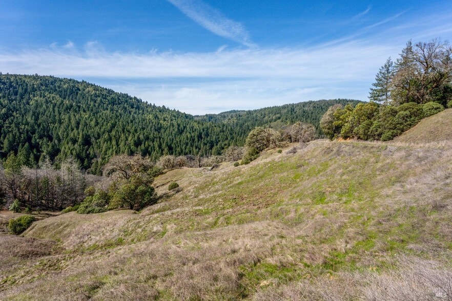 More Photos Of 20401 Tomki Rd, Redwood Valley Land For Sale