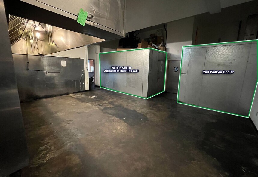 More Photos Of 5801 Academy Rd NE, Albuquerque Restaurant For Lease