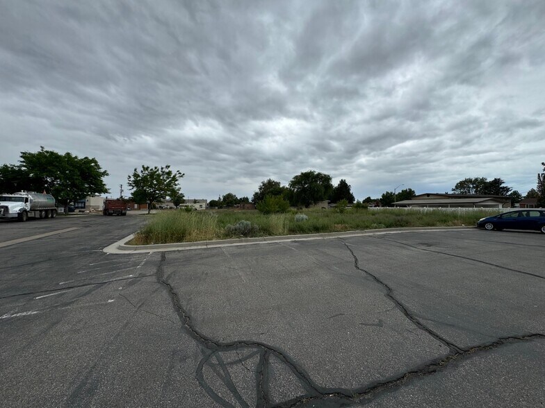 More Photos Of 1952 W 5450 S, Roy Land For Sale